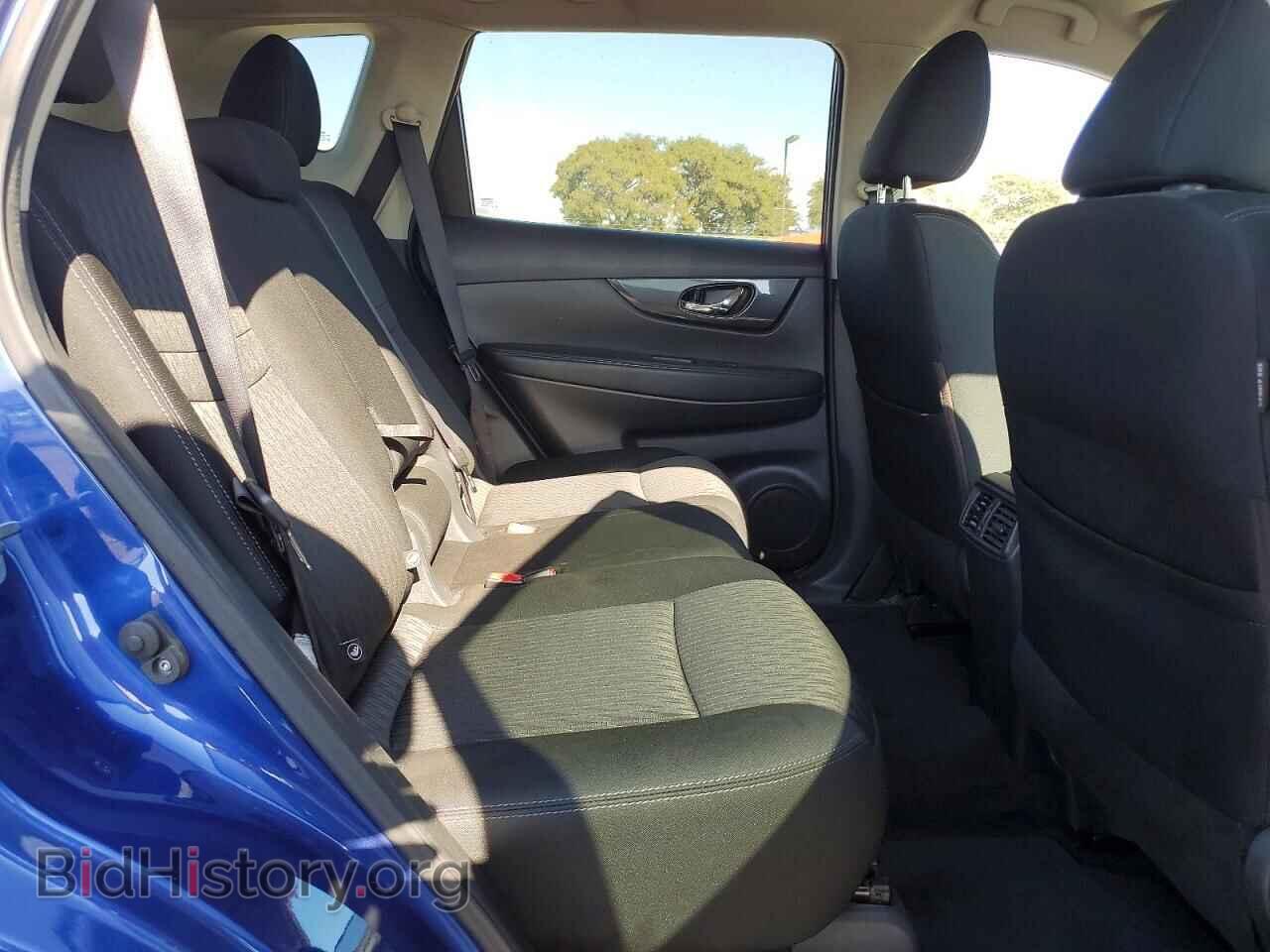 2017 NISSAN ROGUE - VIN: KNMAT2MT1HP528547 - Фото 11