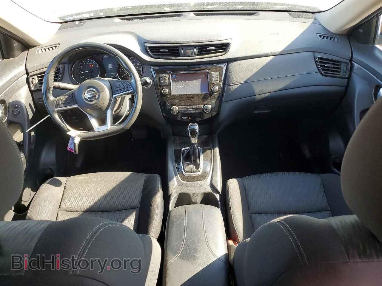 2017 NISSAN ROGUE - VIN: KNMAT2MT1HP528547 - Фото 8