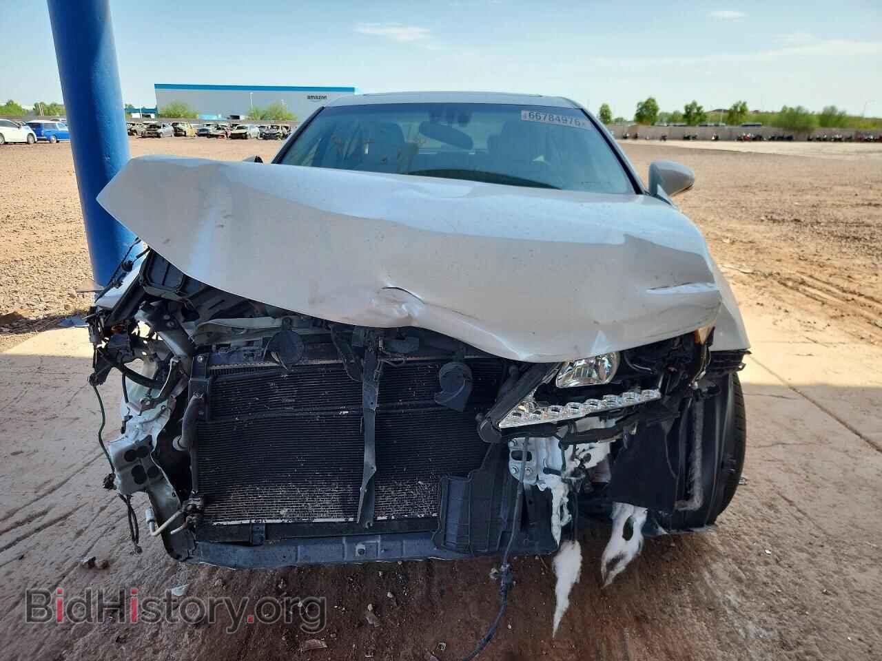 2014 LEXUS ES300 - VIN: JTHBW1GG8E2068878 - Photo 5