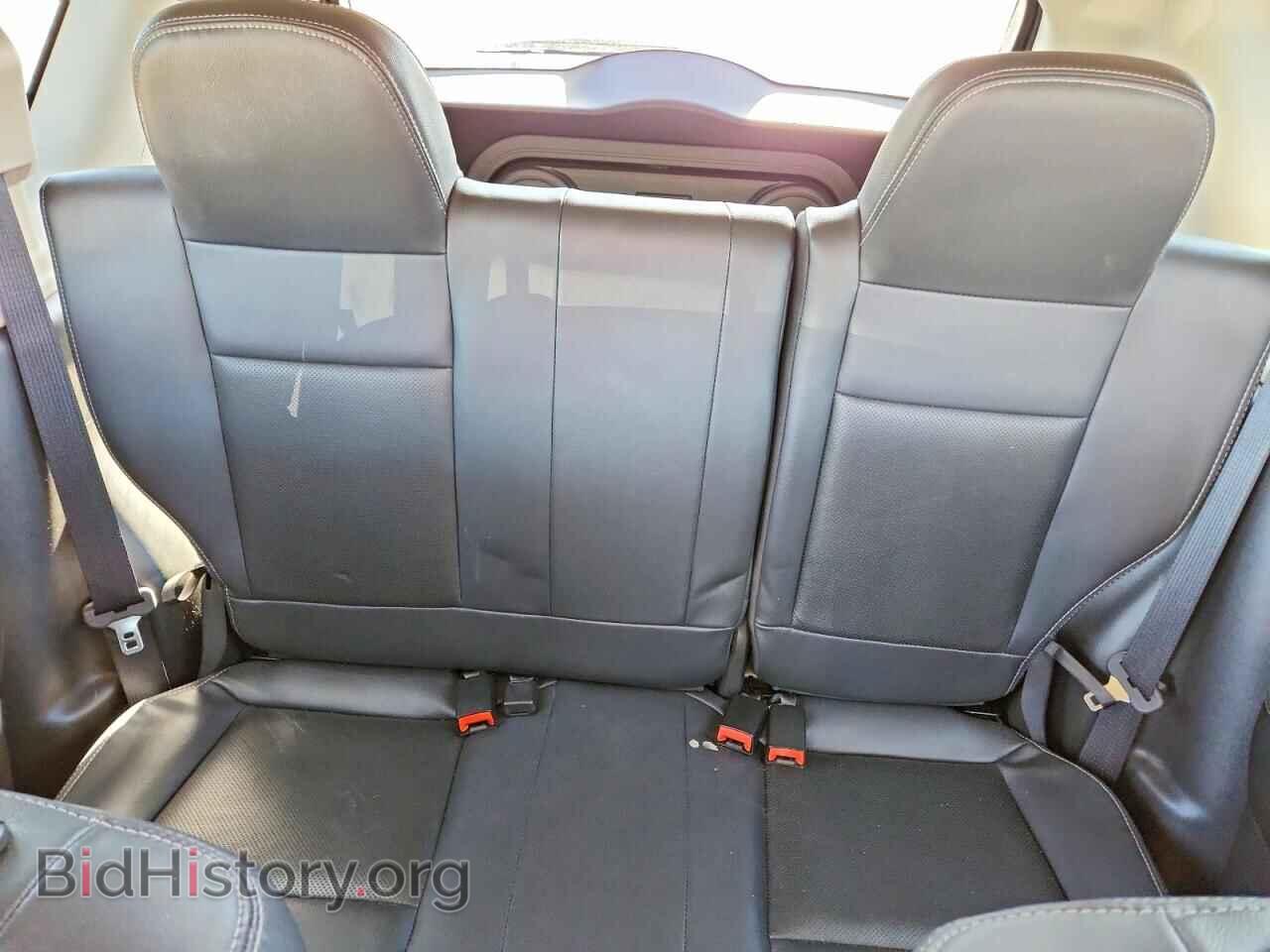 2014 JEEP COMPASS - VIN: 1C4NJDCB9ED650713 - Photo 10