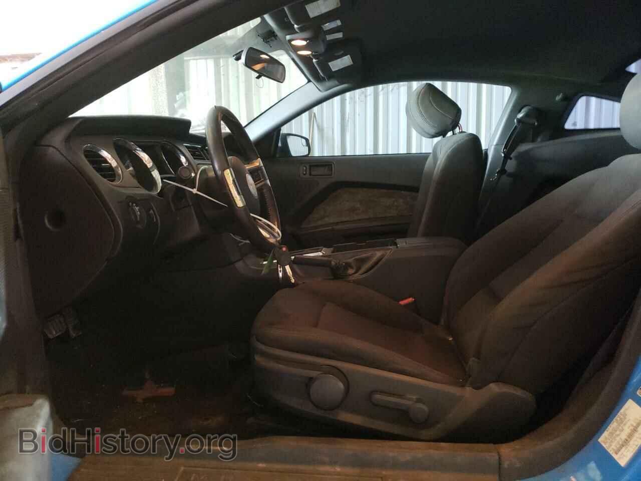 2013 FORD ALL Models - VIN: 1ZVBP8AMXD5271299 - Фото 7