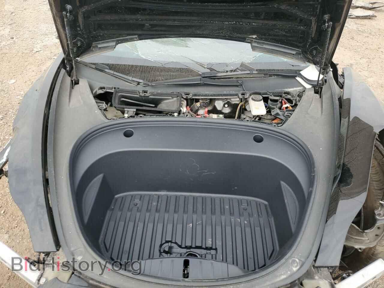 2022 TESLA MODEL 3 - VIN: 5YJ3E1EA0NF371710 - Photo 11