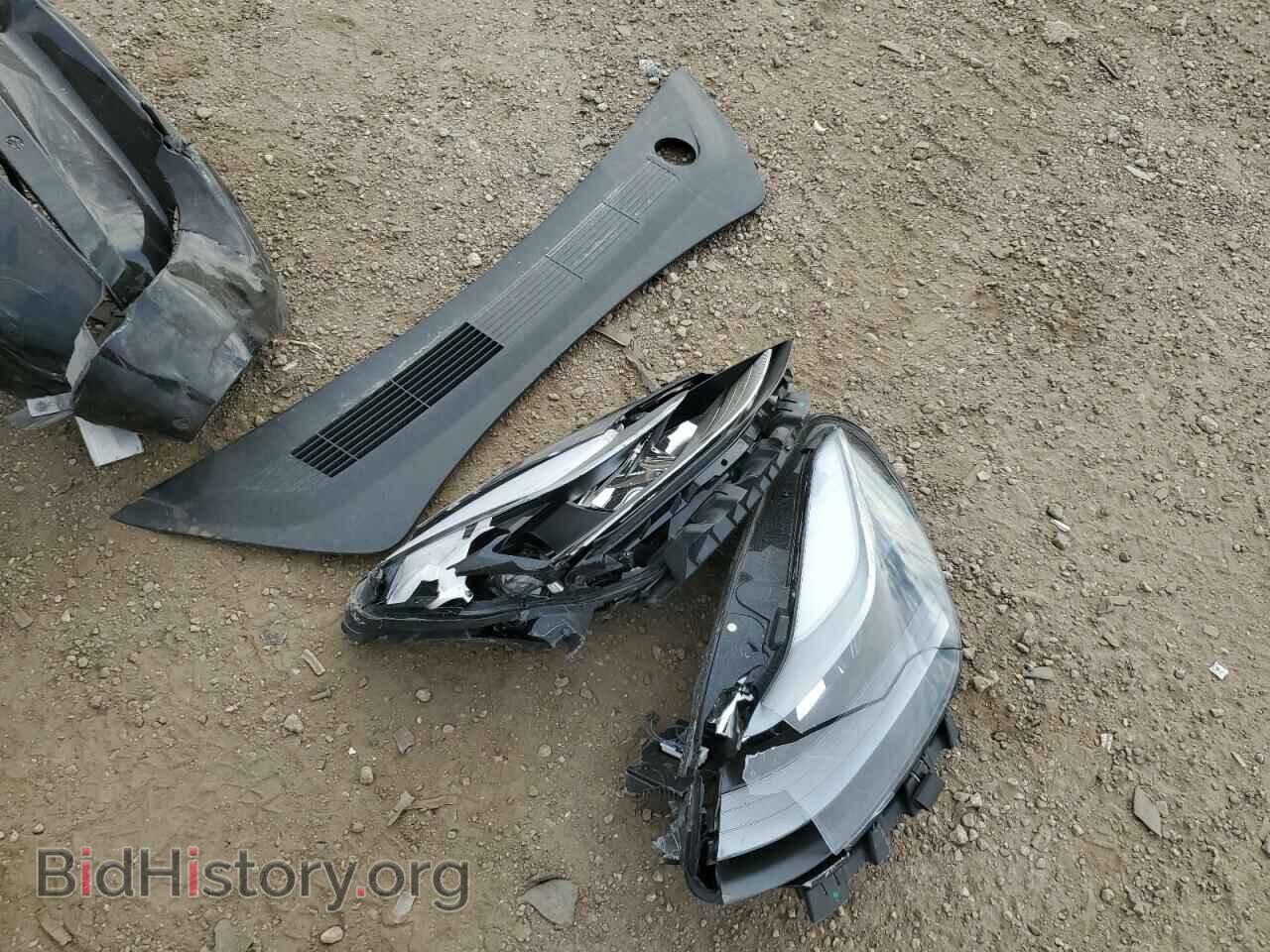 2022 TESLA MODEL 3 - VIN: 5YJ3E1EA0NF371710 - Photo 12