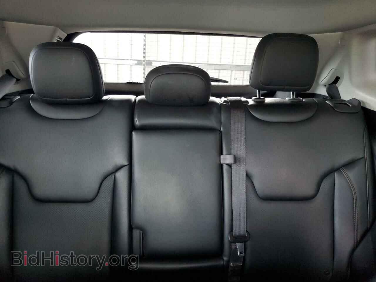2021 JEEP COMPASS - VIN: 3C4NJDCB3MT533699 - Photo 10