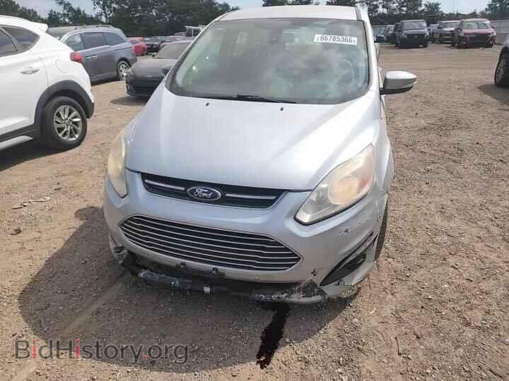 2013 FORD CMAX - VIN: 1FADP5CU1DL511008 - Photo 13