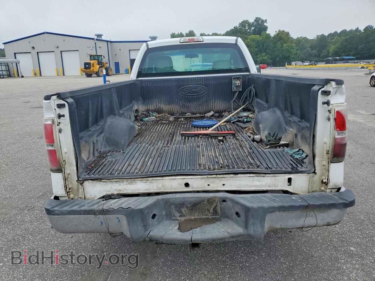 2012 FORD F150 - VIN: 1FTMF1CMXCKE08678 - Photo 6