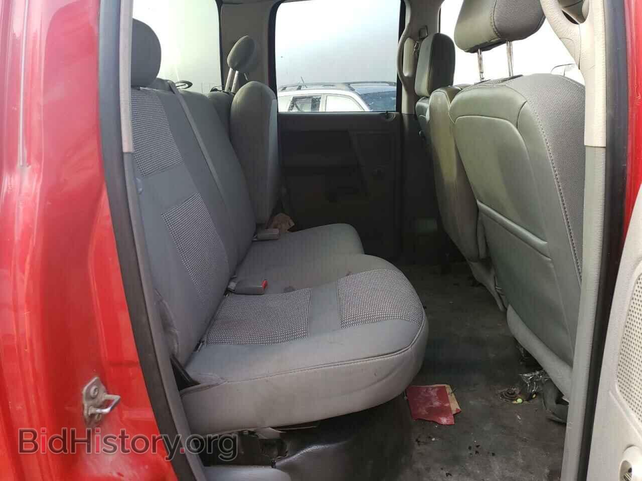 2008 DODGE RAM 2500 - VIN: 3D7KS28A28G127244 - Фото 10