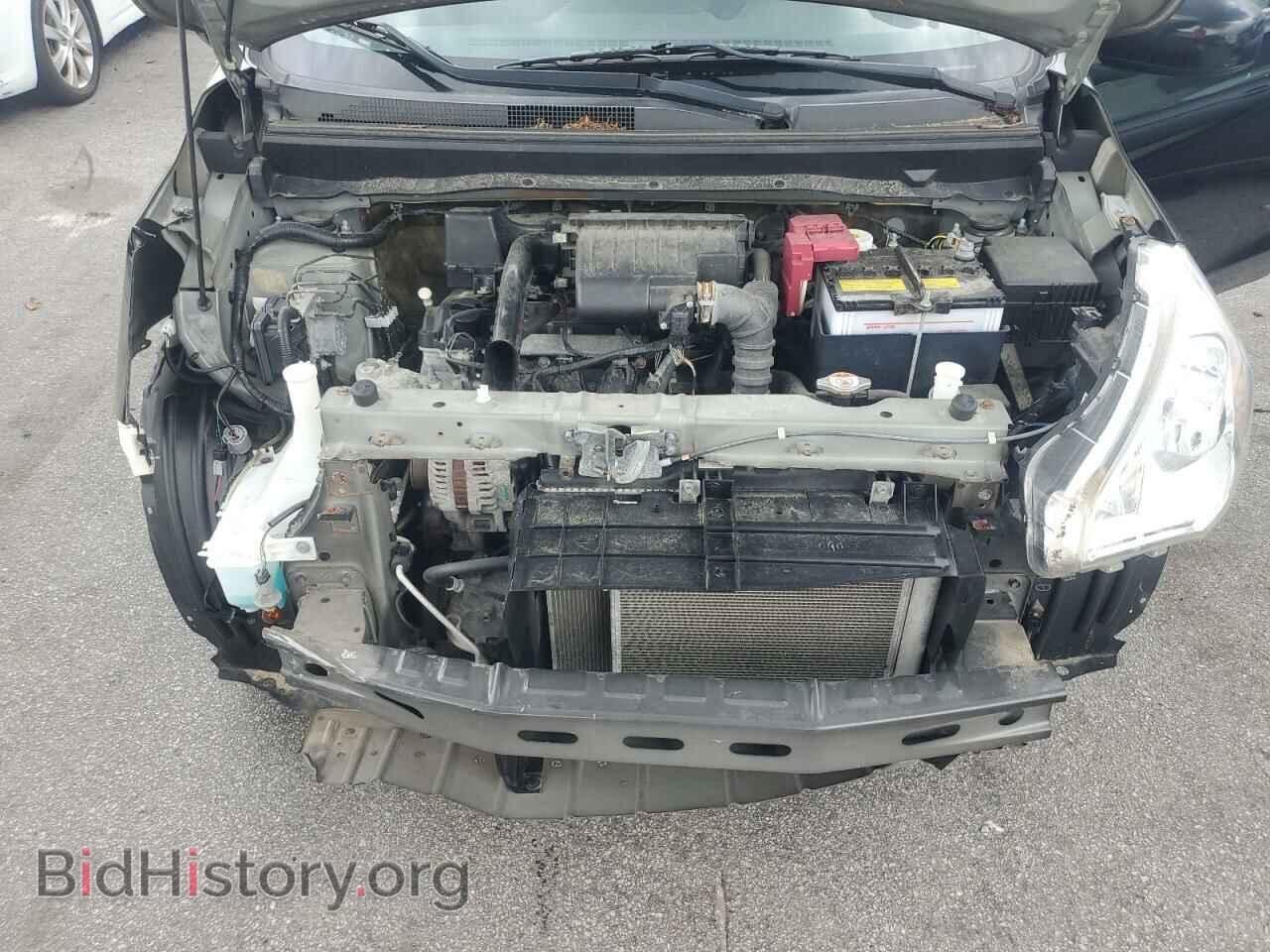 2018 MITSUBISHI MIRAGE - VIN: ML32F3FJ3JHF00901 - Фото 11