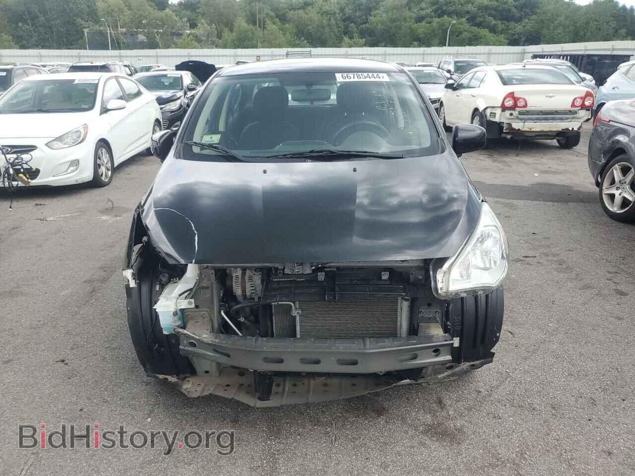 2018 MITSUBISHI MIRAGE - VIN: ML32F3FJ3JHF00901 - Фото 5
