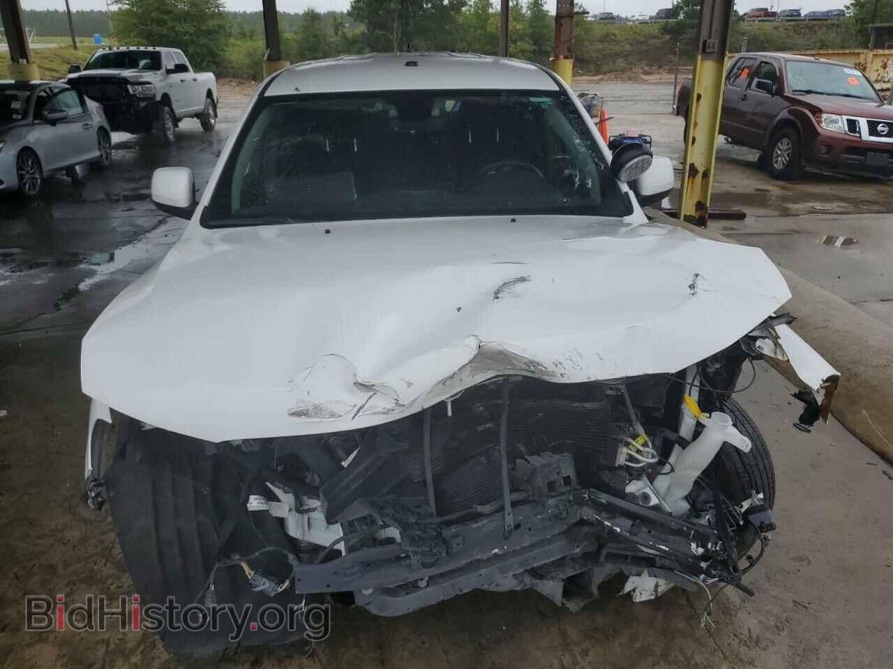 2020 DODGE DURANGO - VIN: 1C4RDJFG1LC345613 - Фото 5