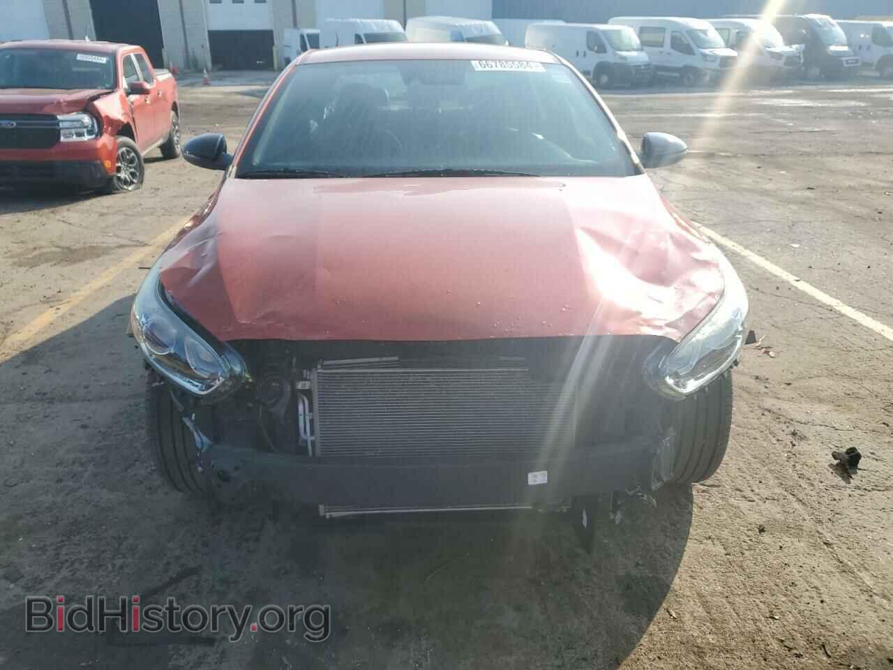2021 KIA FORTE - VIN: 3KPF34AD4ME369645 - Фото 5