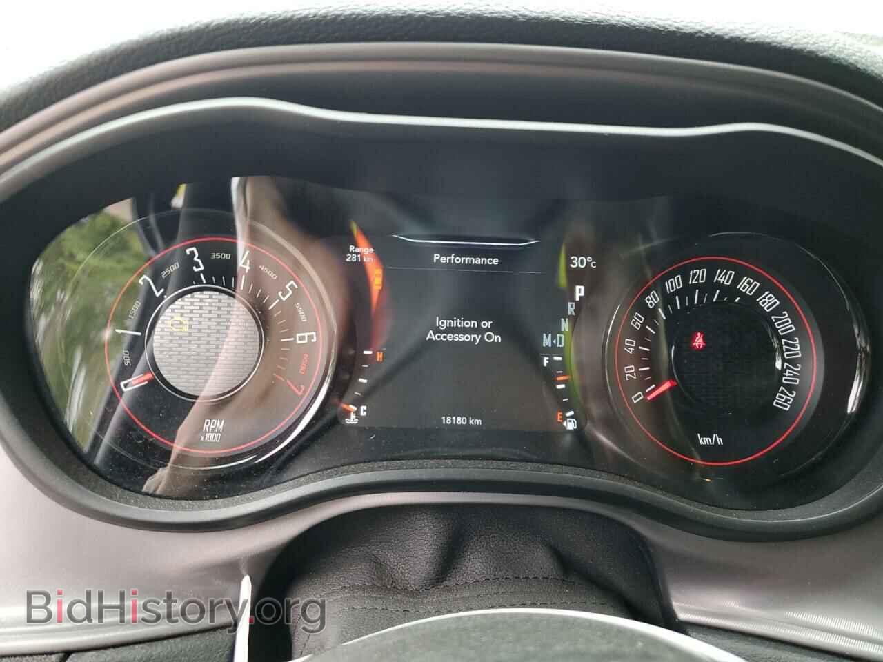2023 DODGE CHALLENGER - VIN: 2C3CDZKG0PH681299 - Фото 9