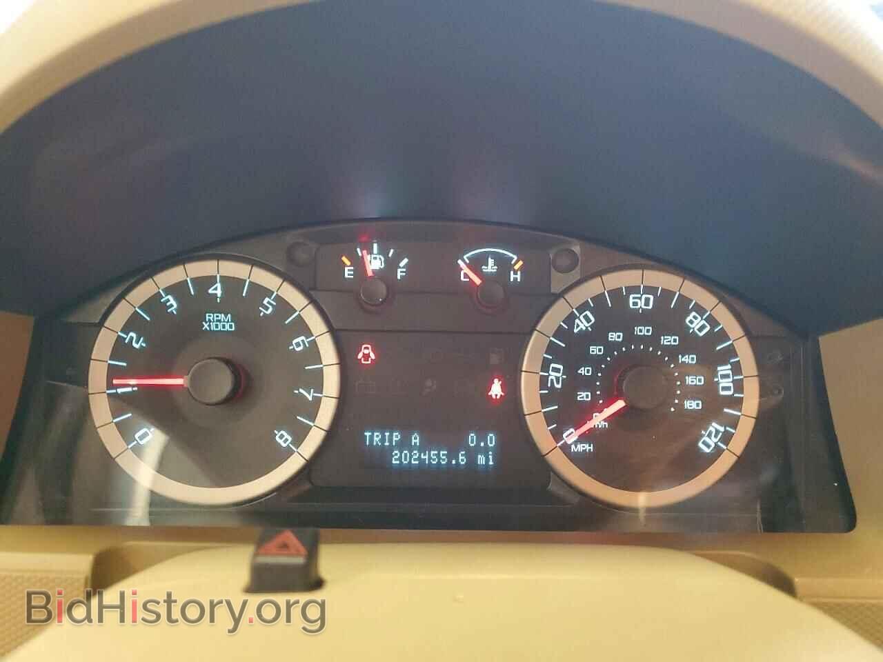 2012 FORD ESCAPE - VIN: 1FMCU9D71CKC22709 - Photo 9
