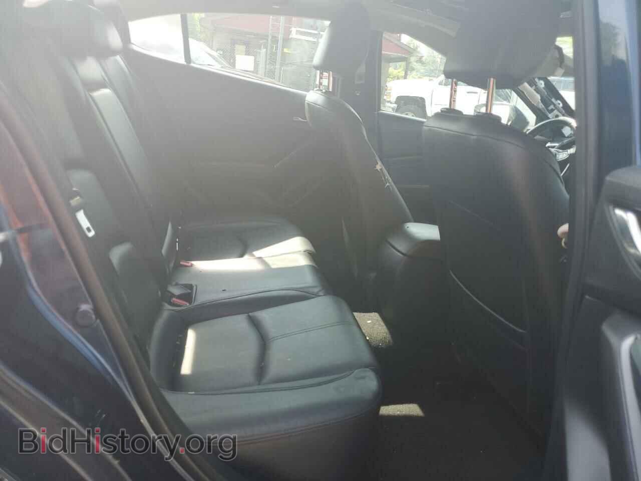 2018 MAZDA 3 - VIN: 3MZBN1W38JM215834 - Фото 10