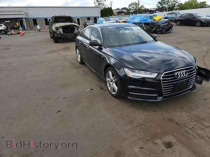 2016 AUDI A6 - VIN: WAUGFAFC2GN084322 - Photo 13