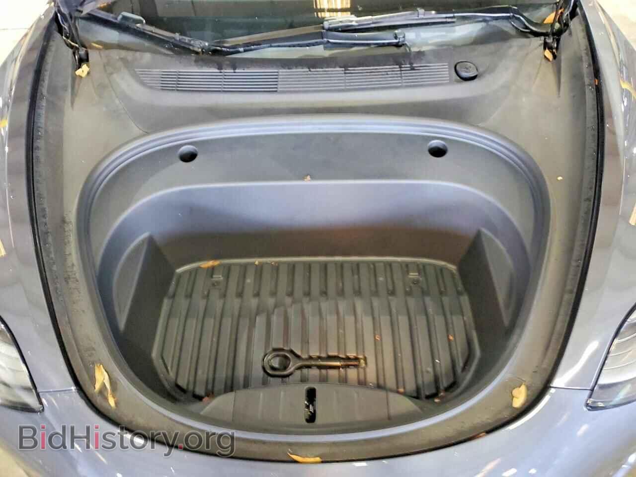 2023 TESLA MODEL 3 - VIN: 5YJ3E1EA3PF657120 - Photo 11