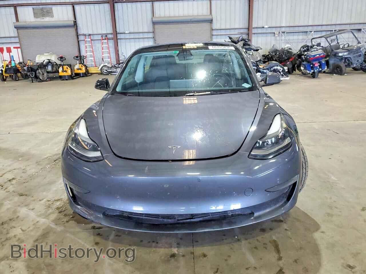 2023 TESLA MODEL 3 - VIN: 5YJ3E1EA3PF657120 - Photo 5