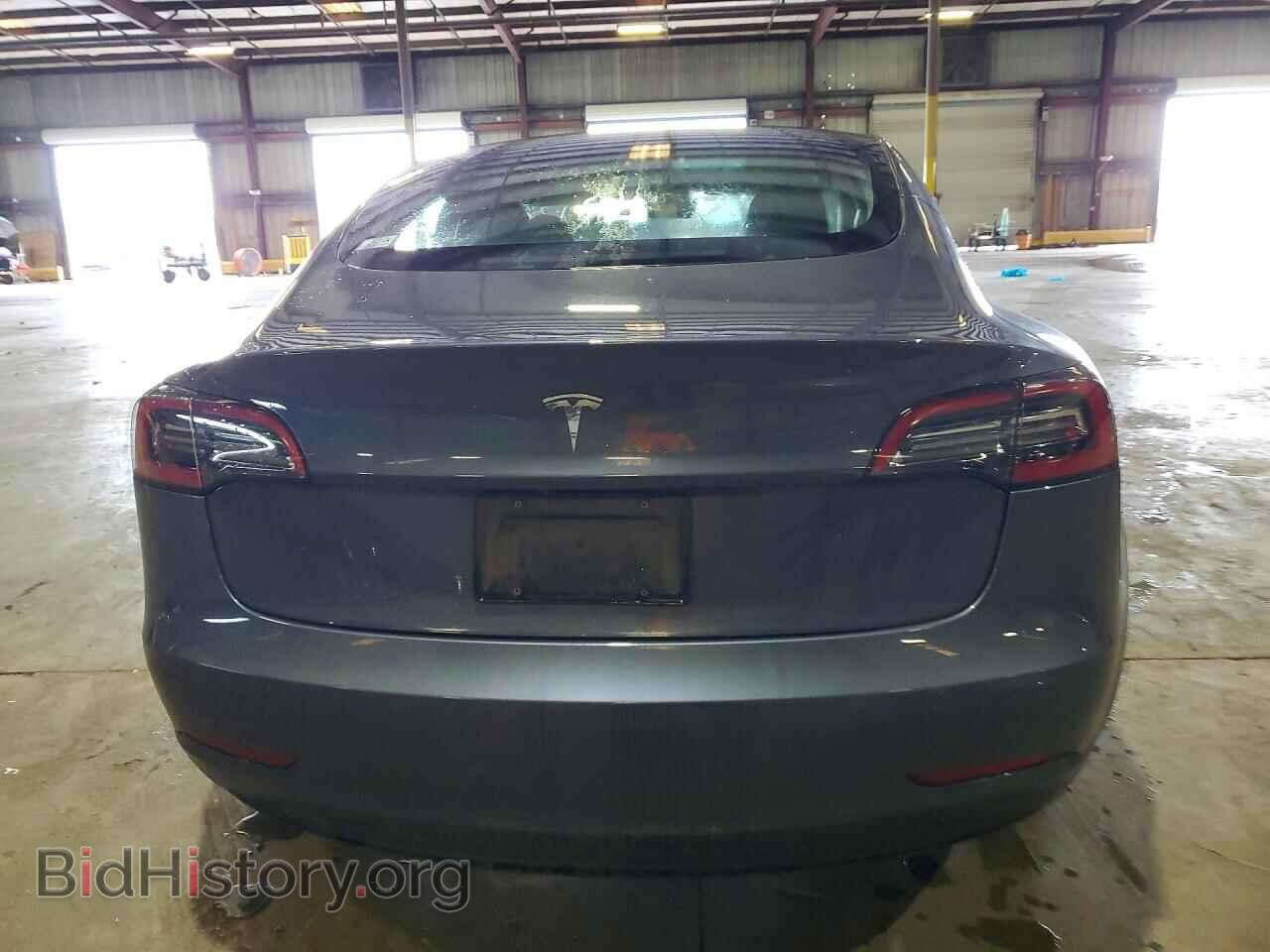 2023 TESLA MODEL 3 - VIN: 5YJ3E1EA3PF657120 - Photo 6