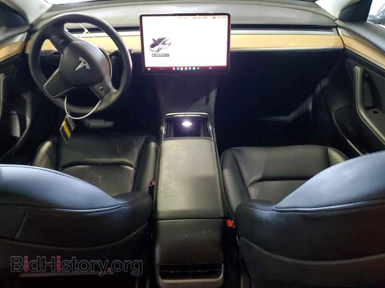 2023 TESLA MODEL 3 - VIN: 5YJ3E1EA3PF657120 - Photo 8