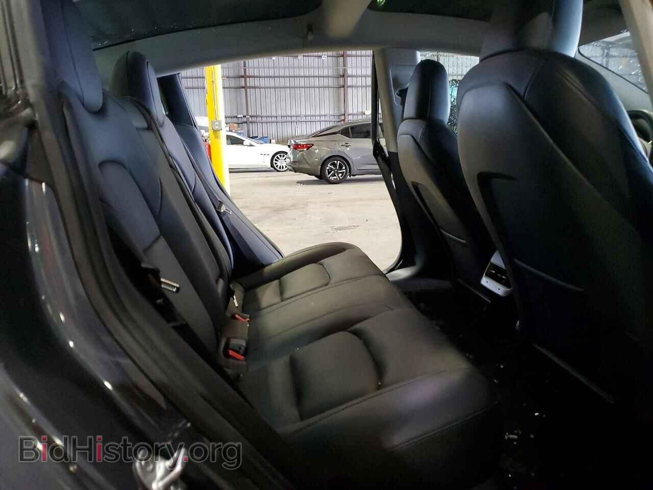2023 TESLA MODEL 3 - VIN: 5YJ3E1EA3PF657120 - Photo 10