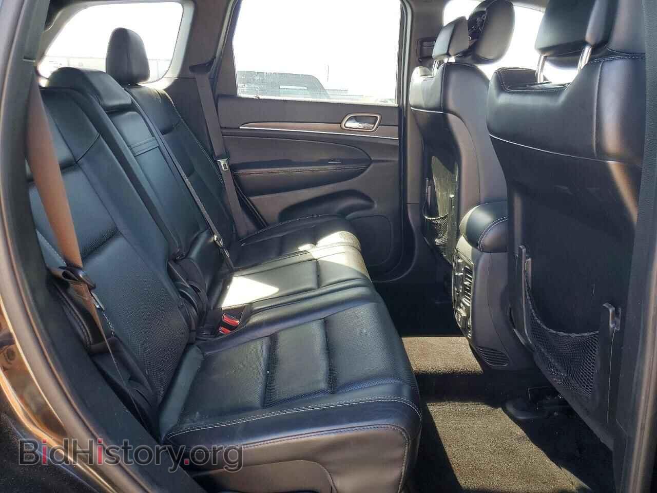 2015 JEEP CHEROKEE - VIN: 1C4RJEBG7FC670342 - Photo 11
