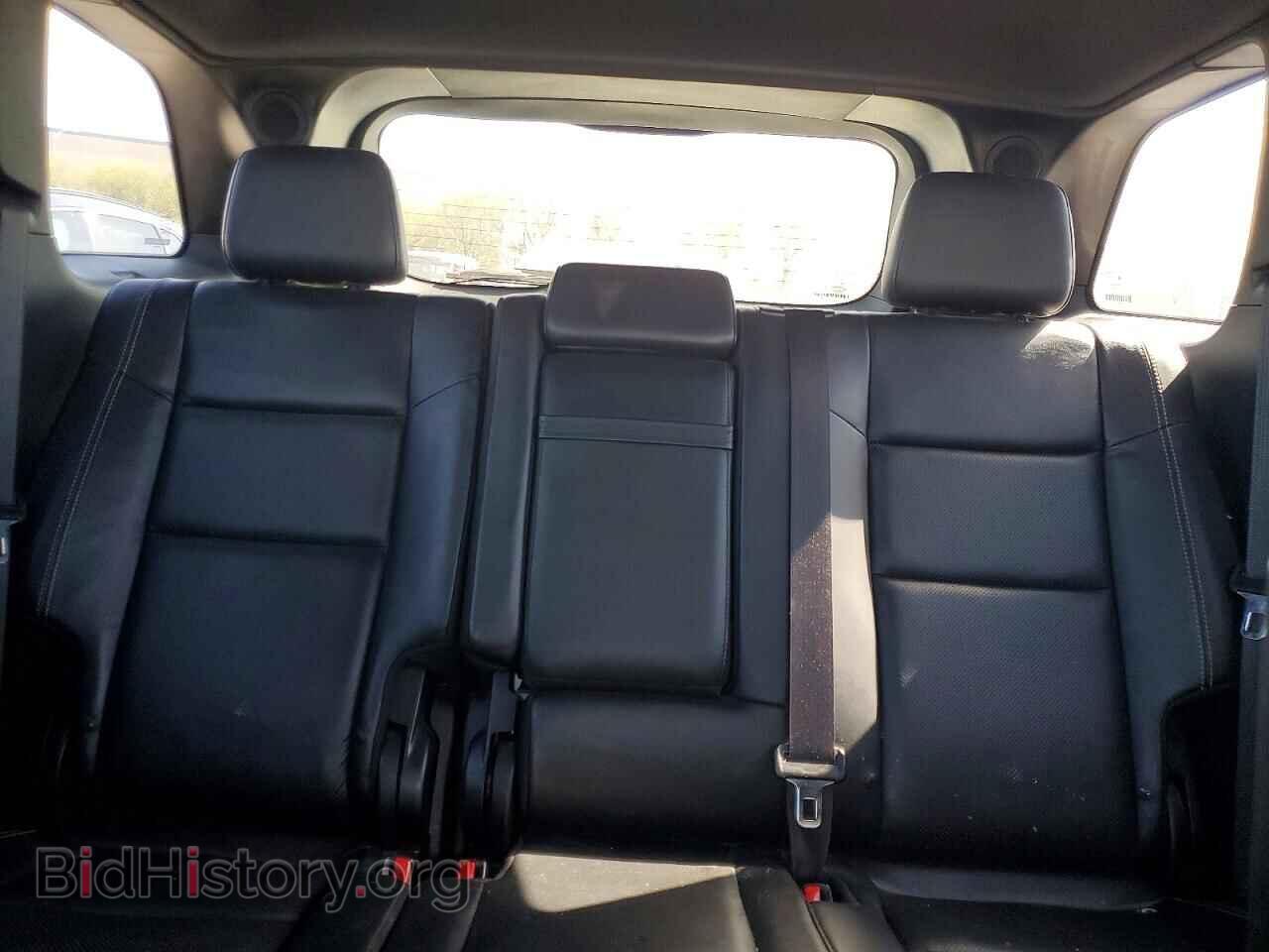 2015 JEEP CHEROKEE - VIN: 1C4RJEBG7FC670342 - Photo 10