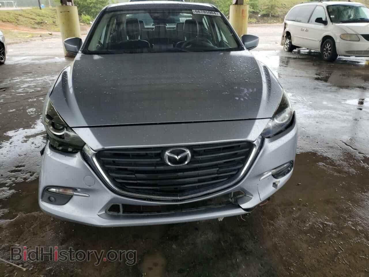 2018 MAZDA 3 - VIN: 3MZBN1V30JM197976 - Photo 5