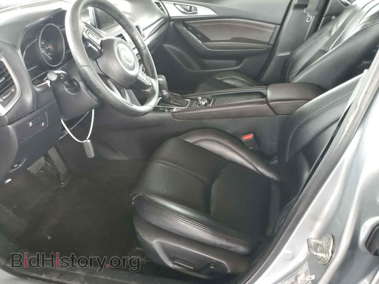 2018 MAZDA 3 - VIN: 3MZBN1V30JM197976 - Photo 7