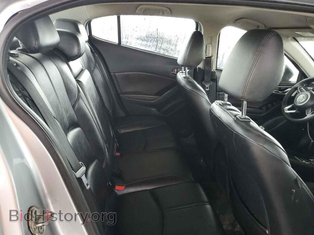 2018 MAZDA 3 - VIN: 3MZBN1V30JM197976 - Photo 10