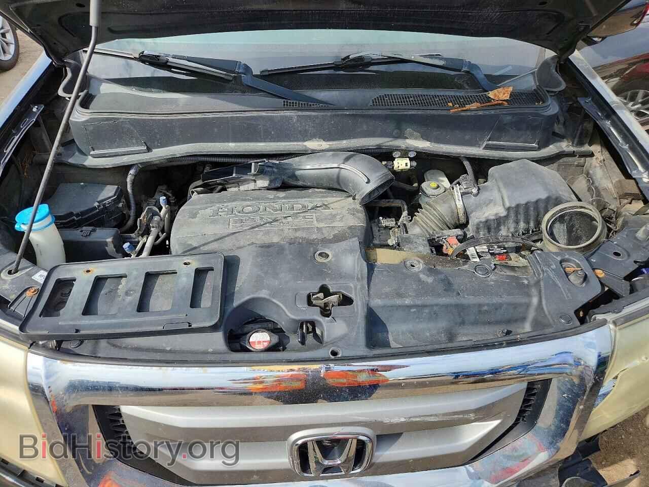 2011 HONDA PILOT - VIN: 5FNYF4H53BB506659 - Photo 12