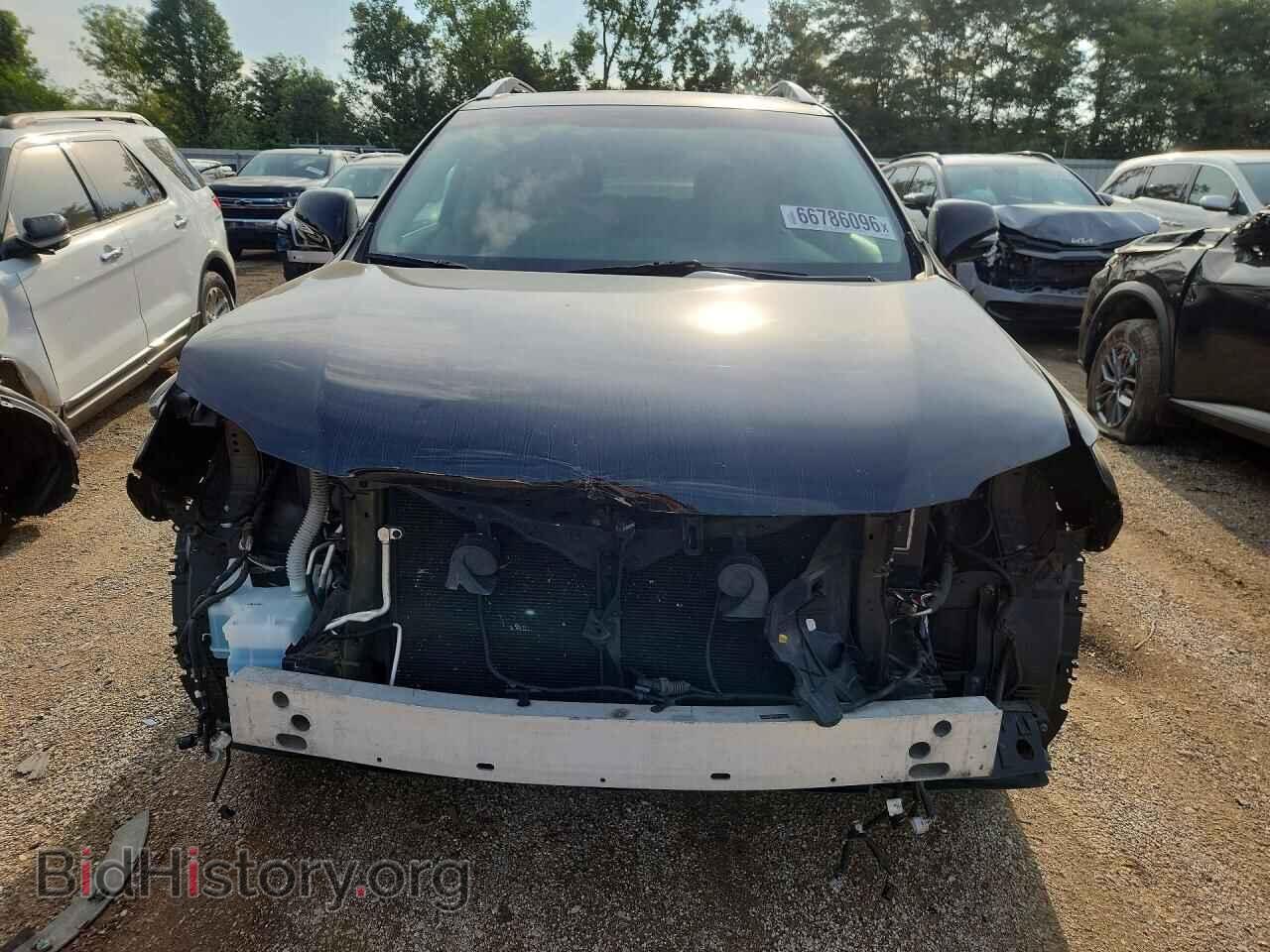2015 LEXUS RX350 - VIN: 2T2BK1BA0FC332335 - Photo 5