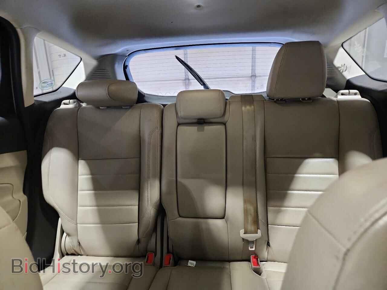 2015 FORD CMAX - VIN: 1FADP5BU8FL112391 - Photo 10