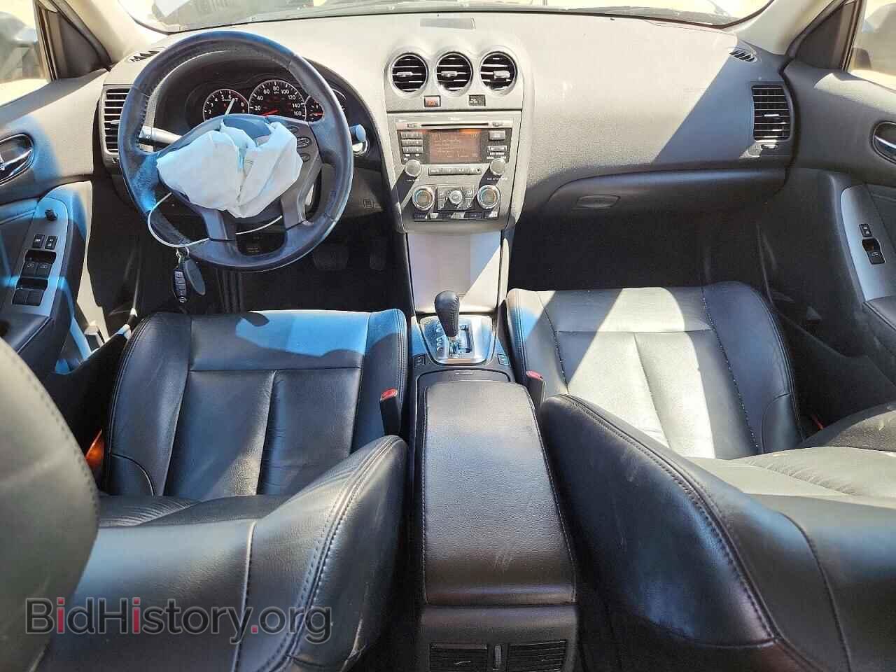 2011 NISSAN ALTIMA - VIN: 1N4AL2AP1BN447757 - Фото 8