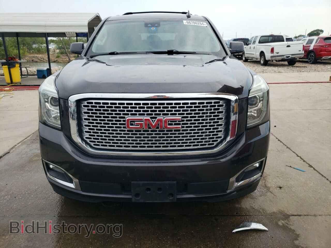 2016 GMC YUKON - VIN: 1GKS2HKJ5GR328242 - Фото 5