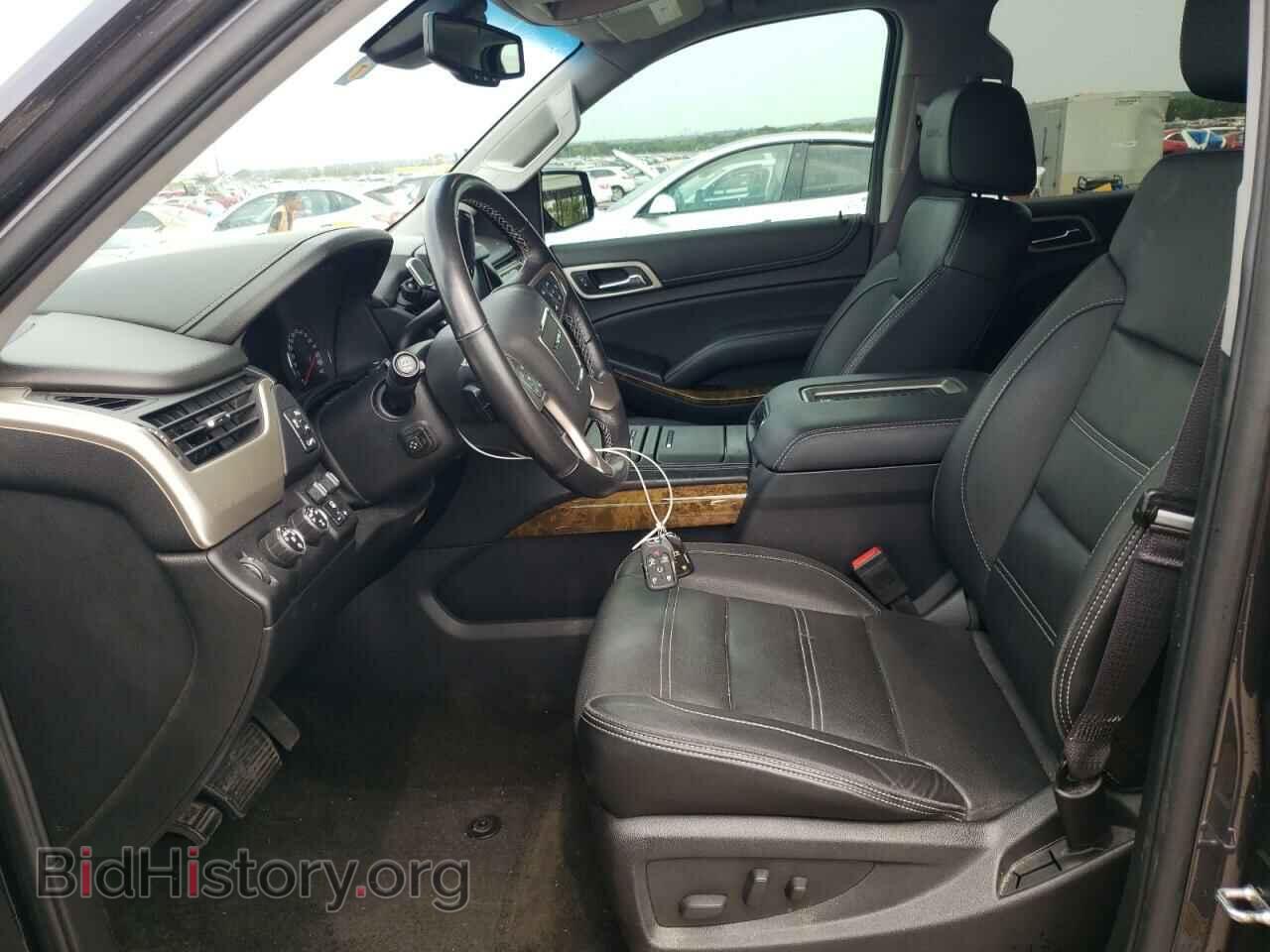2016 GMC YUKON - VIN: 1GKS2HKJ5GR328242 - Фото 7