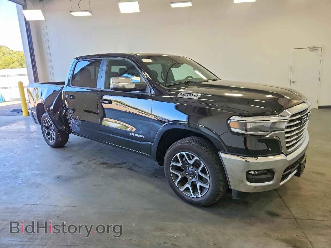 2026 RAM 1500 - VIN: 1C6SRFJPXTN309860 - Photo 4