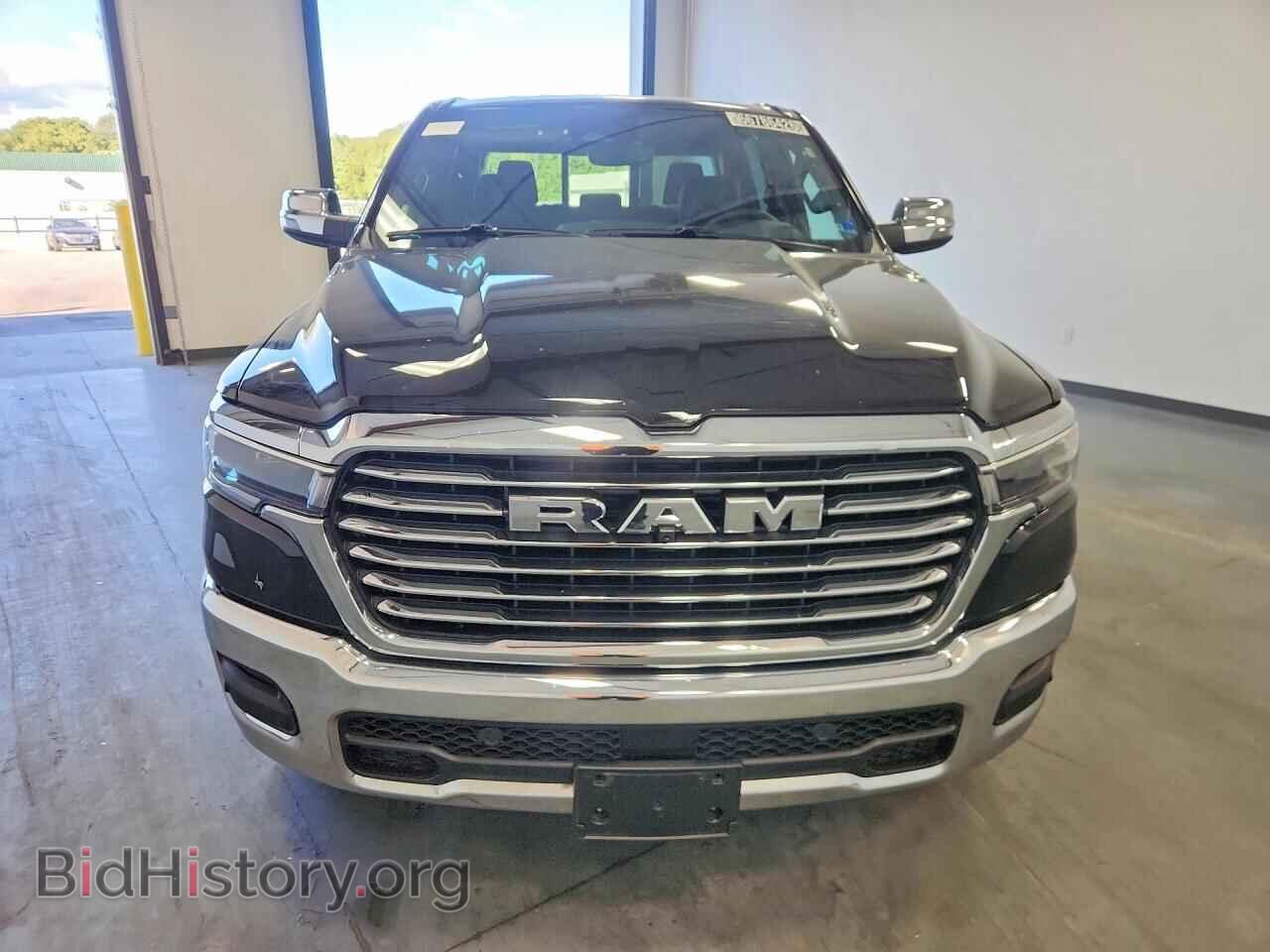 2026 RAM 1500 - VIN: 1C6SRFJPXTN309860 - Photo 5