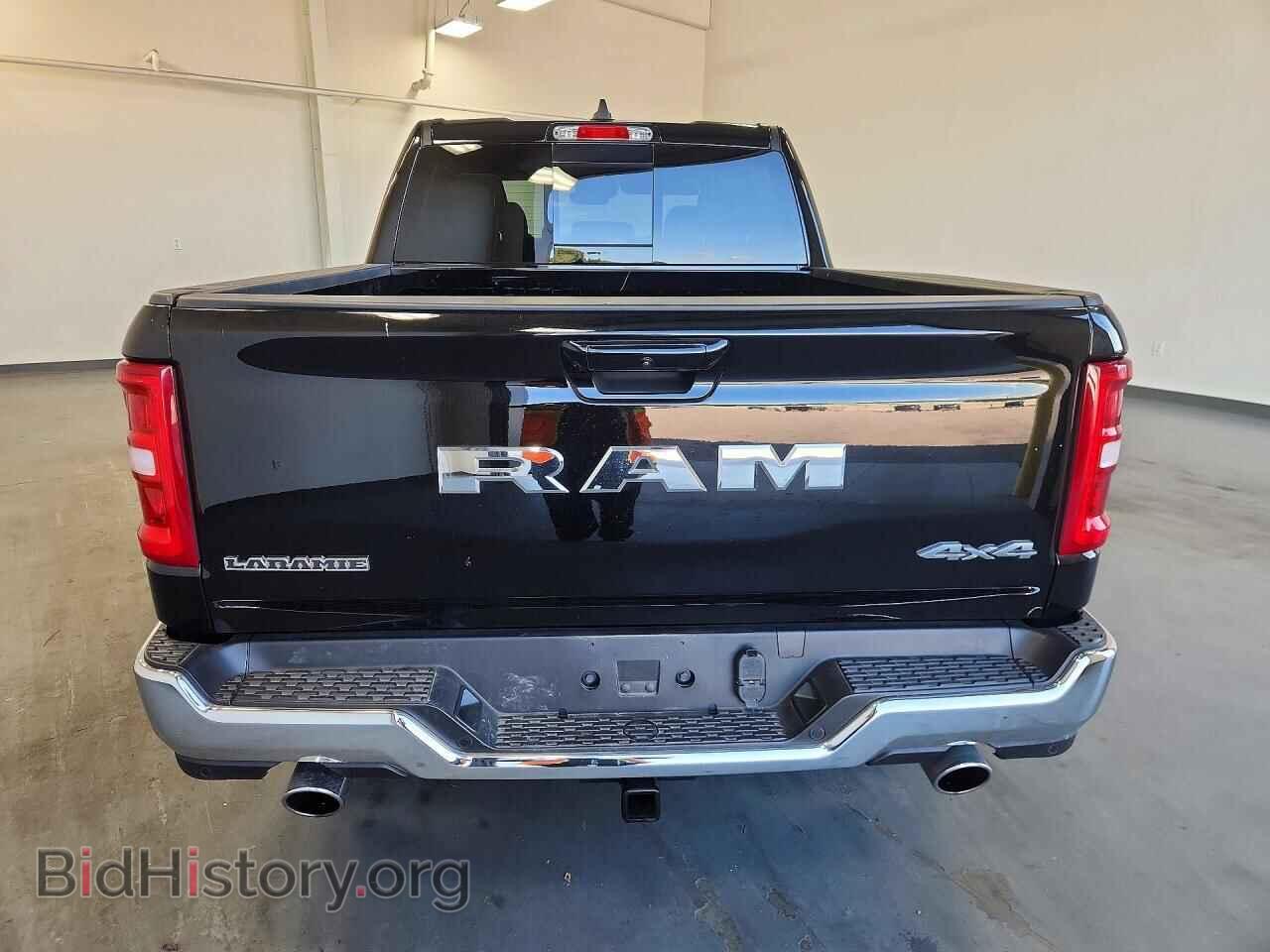 2026 RAM 1500 - VIN: 1C6SRFJPXTN309860 - Photo 6