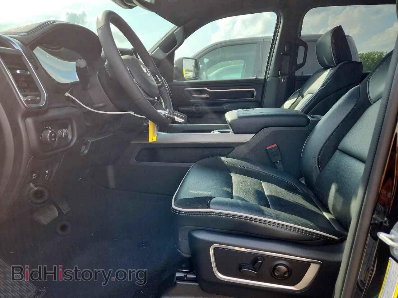 2026 RAM 1500 - VIN: 1C6SRFJPXTN309860 - Photo 7