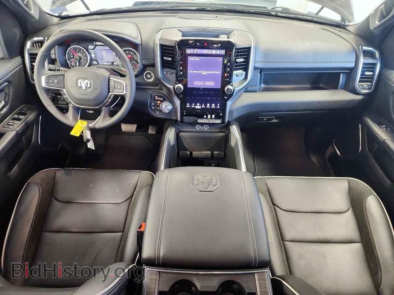 2026 RAM 1500 - VIN: 1C6SRFJPXTN309860 - Photo 8
