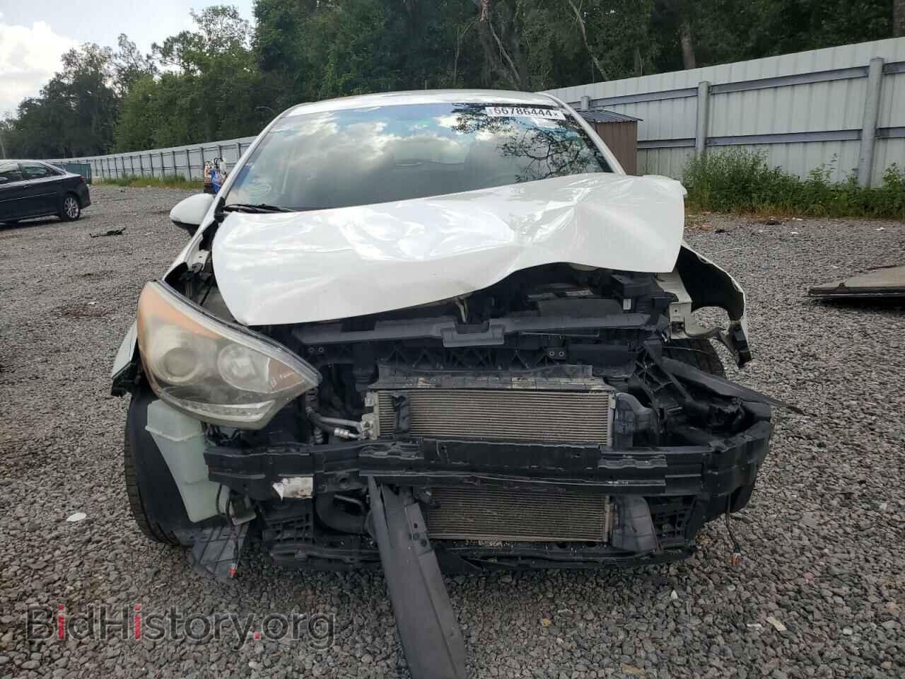 2012 KIA RIO - VIN: KNADN5A36C6094151 - Фото 5