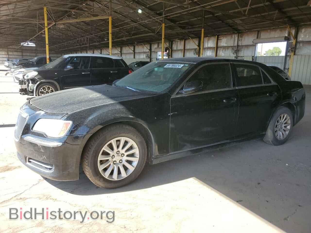 Photo 2C3CCAAG2CH129920 - CHRYSLER 300 2012
