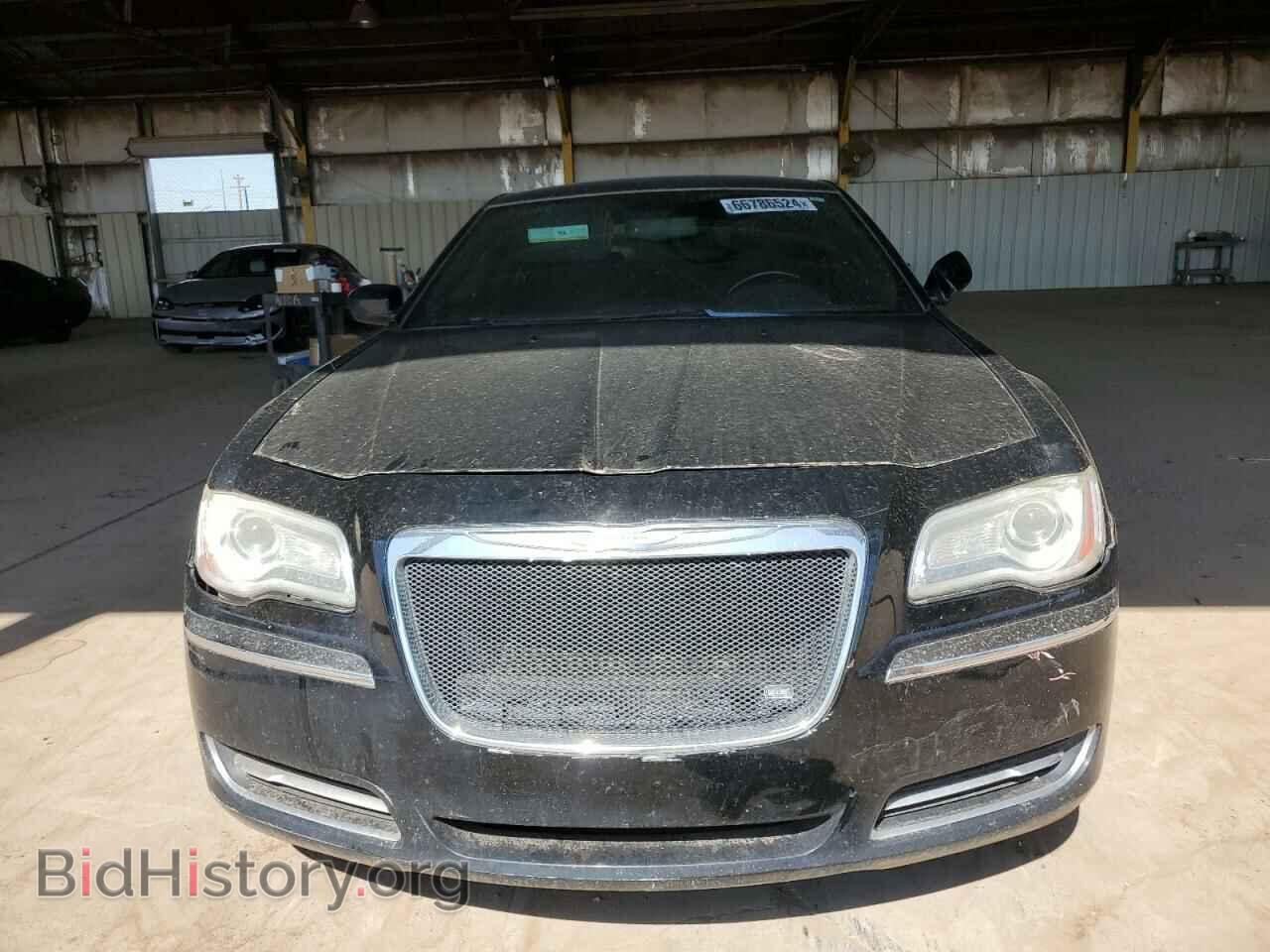 2012 CHRYSLER 300 - VIN: 2C3CCAAG2CH129920 - Фото 5