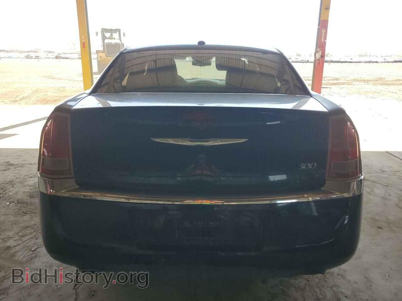 2012 CHRYSLER 300 - VIN: 2C3CCAAG2CH129920 - Фото 6