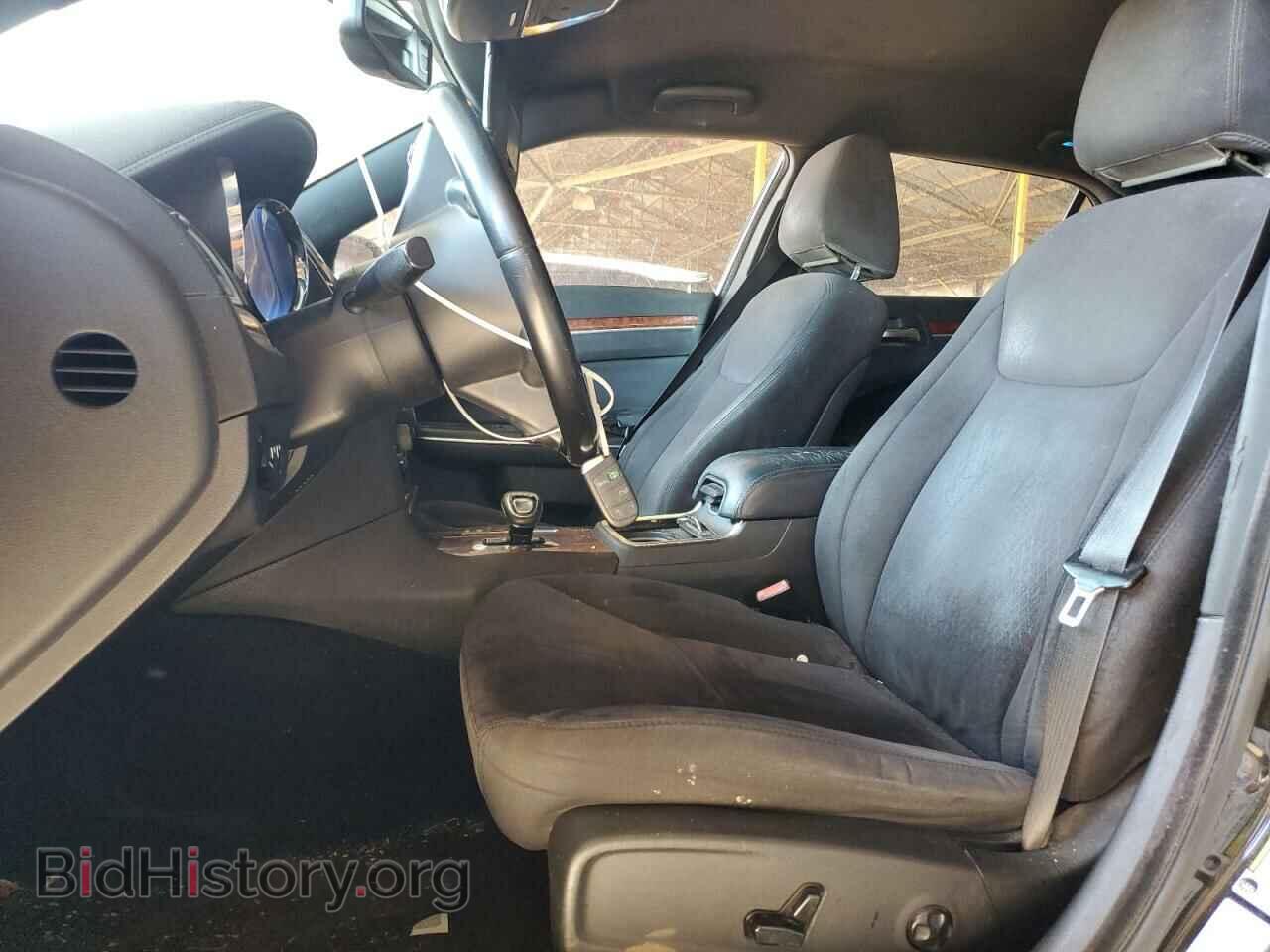 2012 CHRYSLER 300 - VIN: 2C3CCAAG2CH129920 - Фото 7