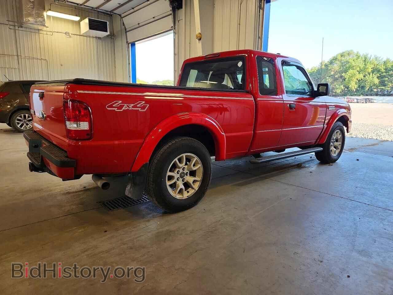 2010 FORD RANGER - VIN: 1FTLR4FE6APA03250 - Фото 3