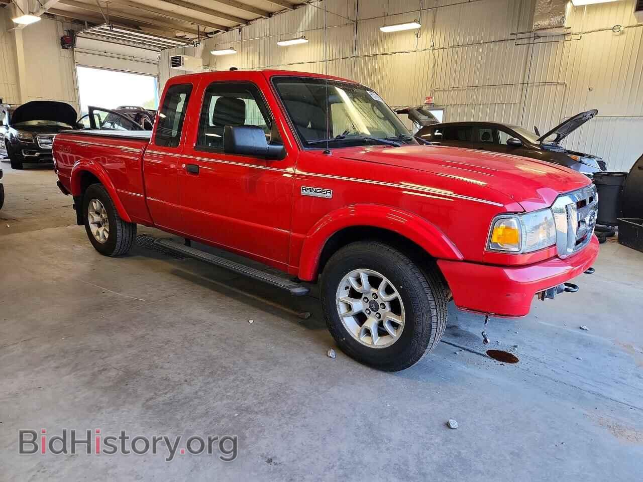 2010 FORD RANGER - VIN: 1FTLR4FE6APA03250 - Фото 4