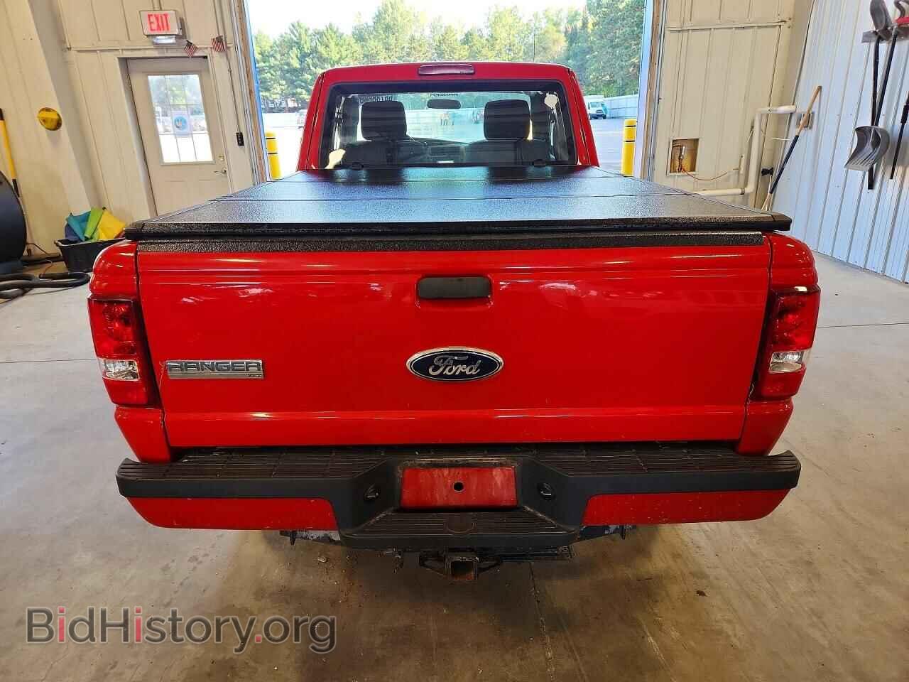 2010 FORD RANGER - VIN: 1FTLR4FE6APA03250 - Фото 6