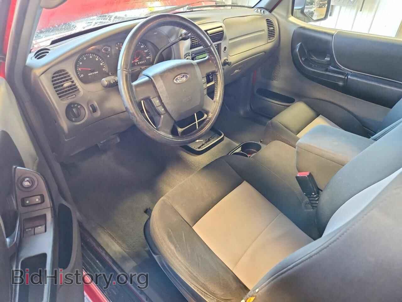 2010 FORD RANGER - VIN: 1FTLR4FE6APA03250 - Фото 8