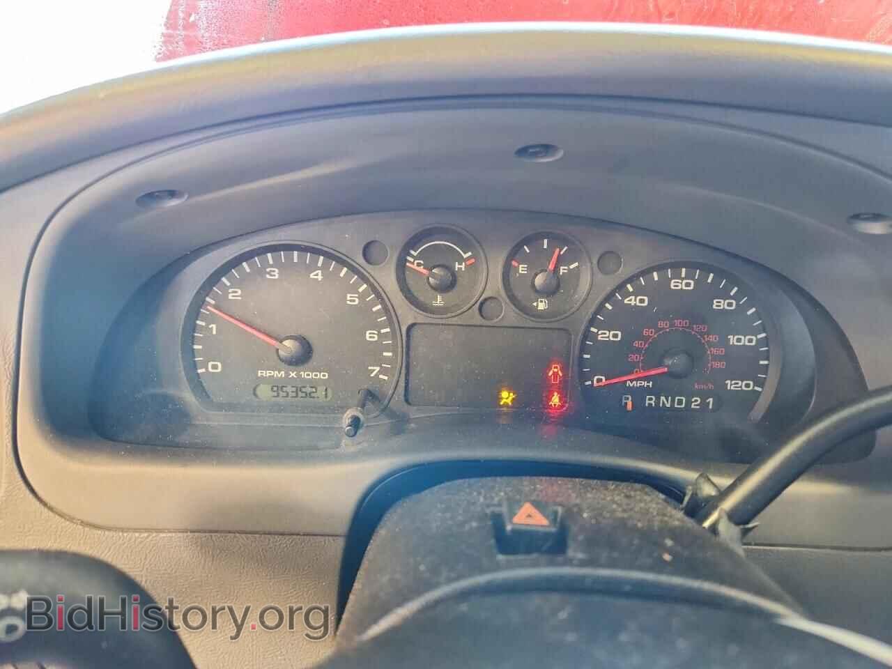 2010 FORD RANGER - VIN: 1FTLR4FE6APA03250 - Фото 9